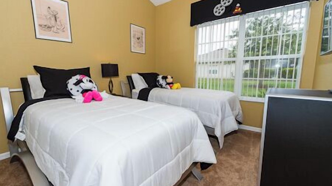 Photo of Bedroom in West Haven