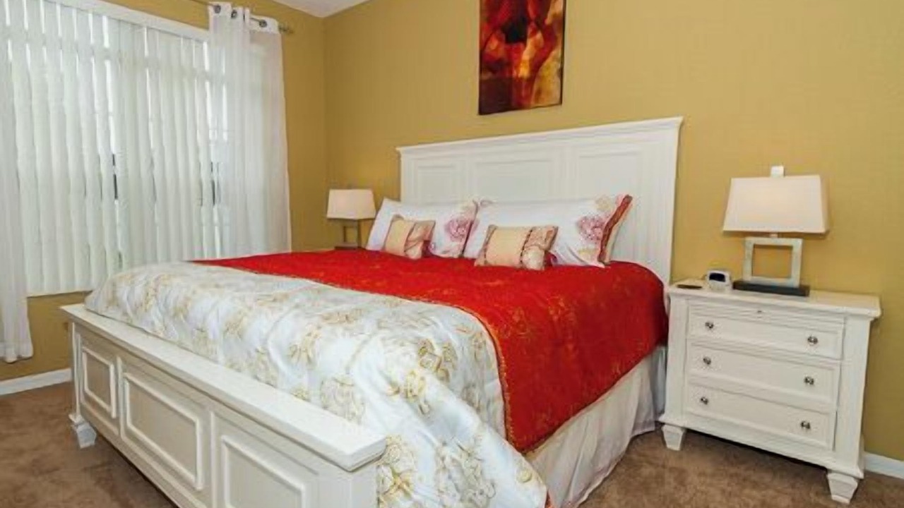 Photo of Bedroom in West Haven