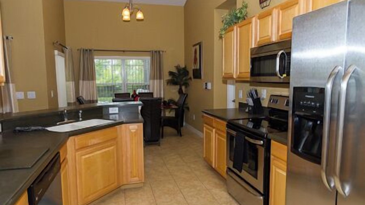Photo of Kitchen in West Haven