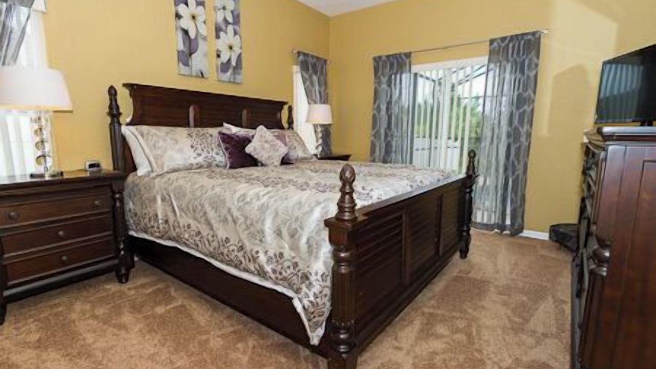 Photo of Bedroom in West Haven