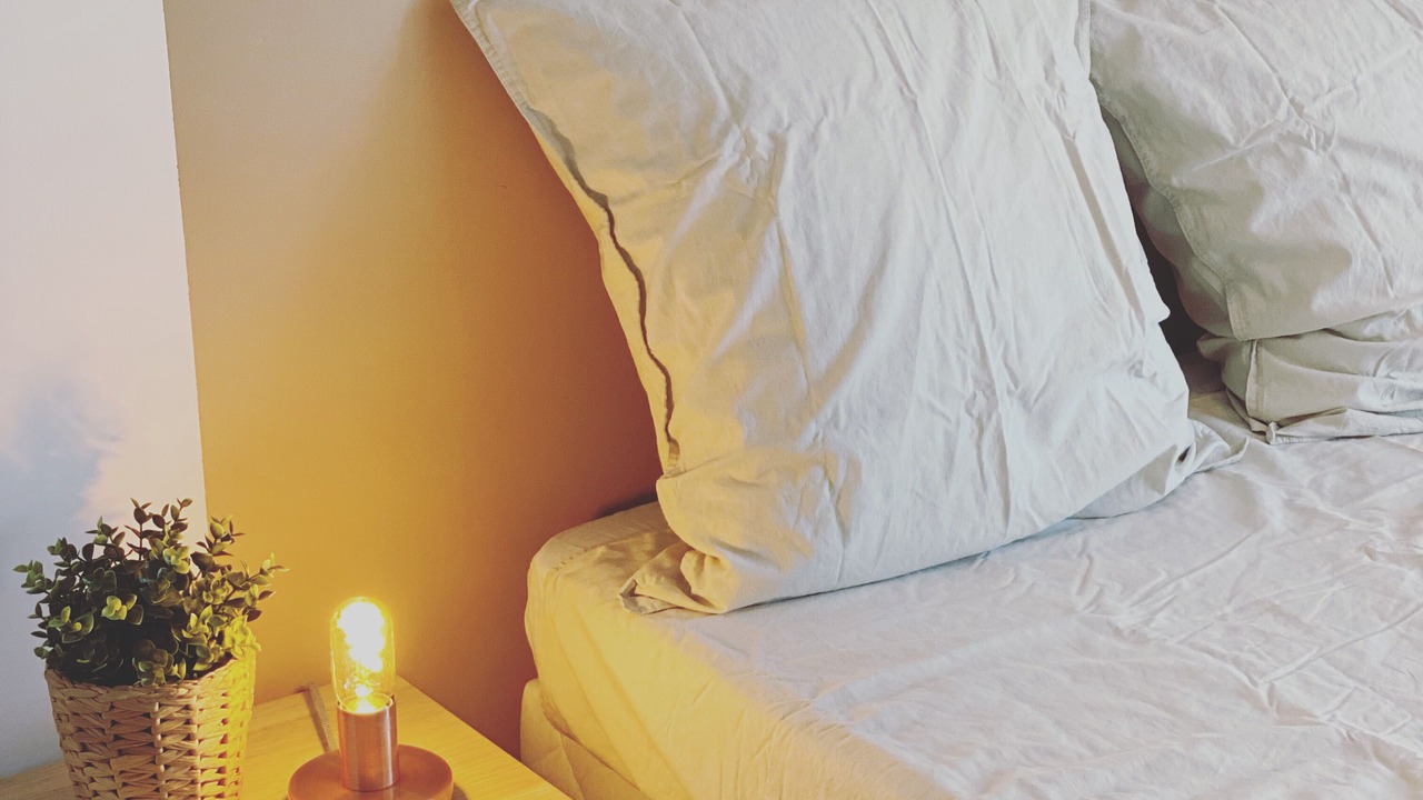 Photo of Bedroom in La Belle de Mai