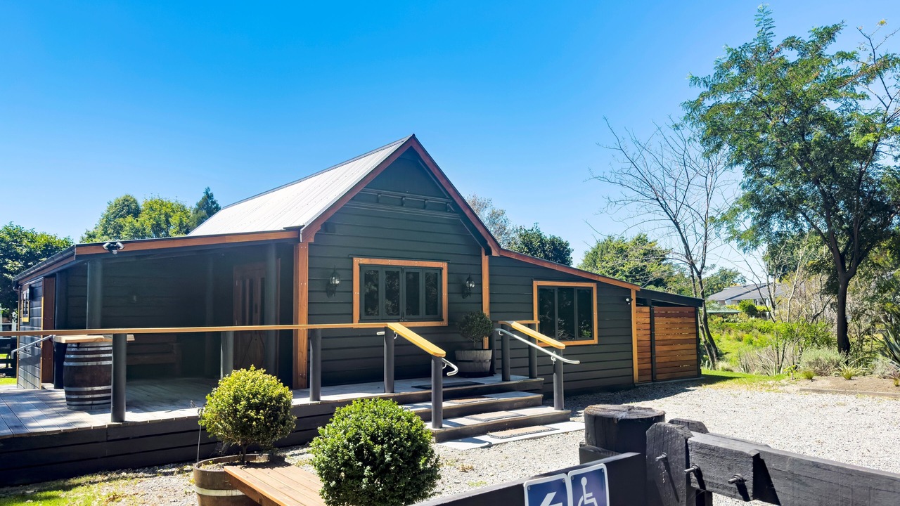 Photo of Others in Havelock North