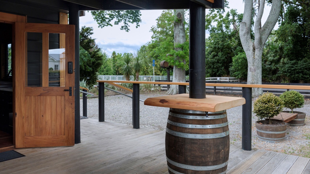 Photo of Outdoor in Havelock North