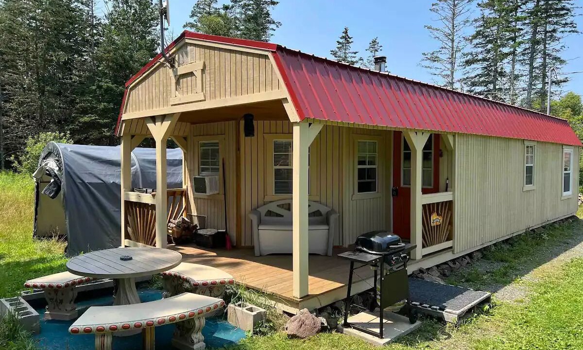 Photo of Outdoor in Kings County
