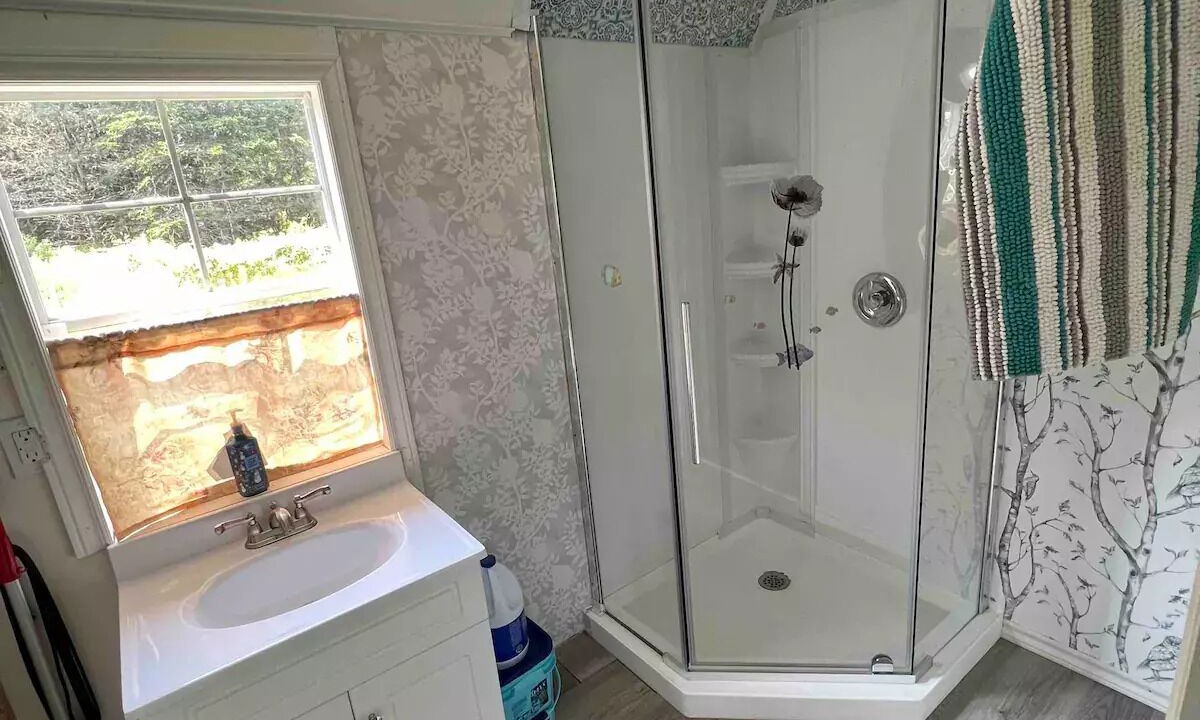 Photo of Bathroom in Kings County