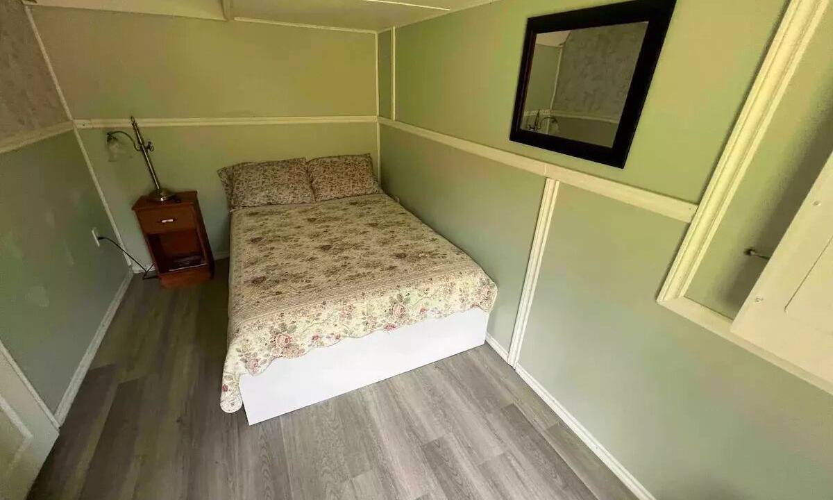 Photo of Bedroom in Kings County