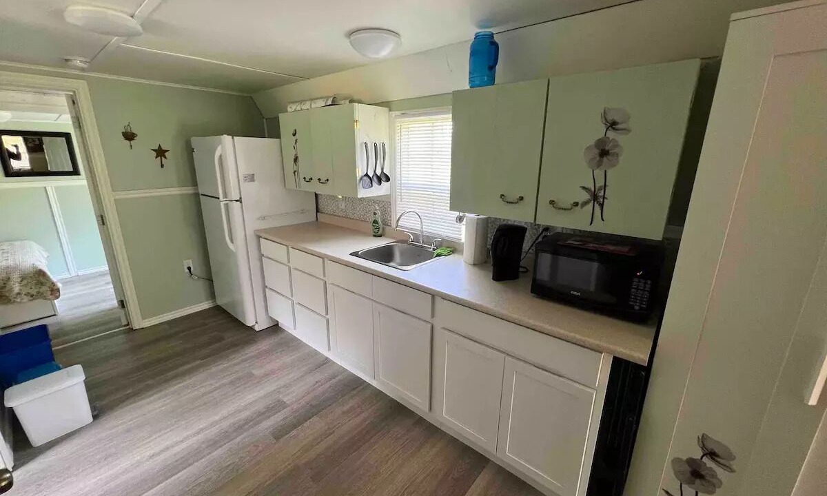 Photo of Kitchen in Kings County