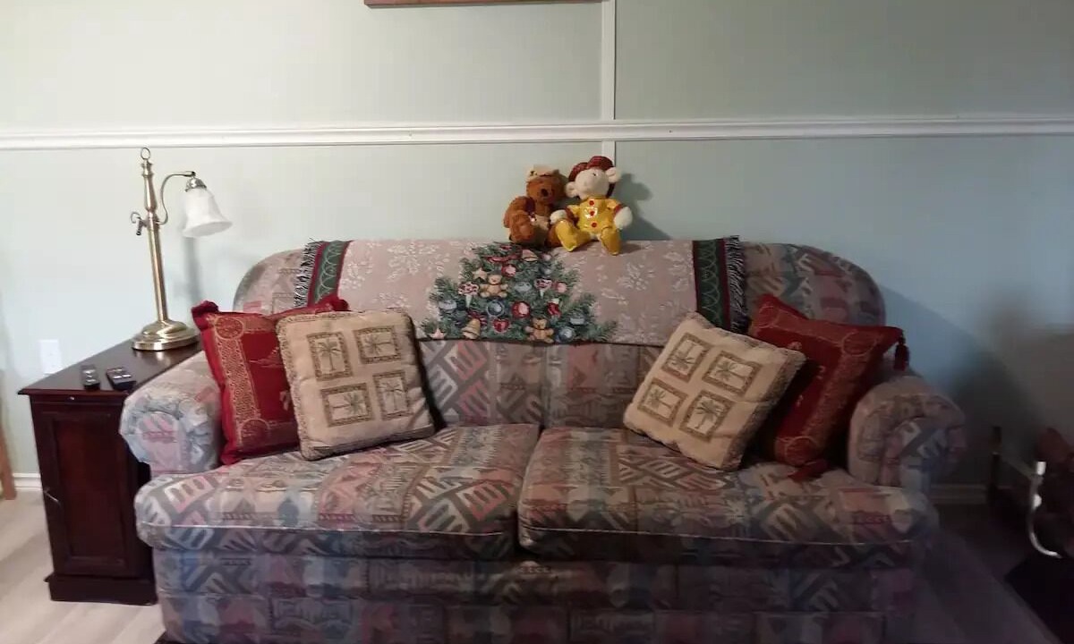 Photo of Livingroom in Kings County