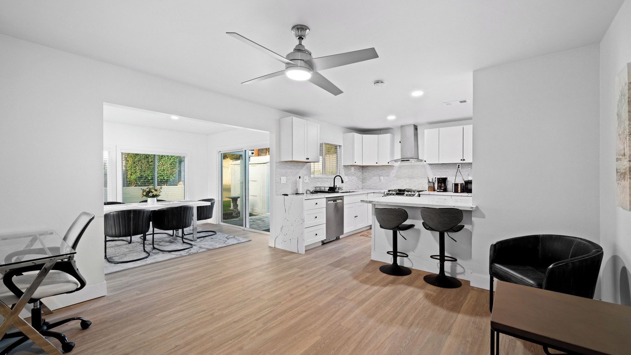 Photo of Kitchen in Northeast Anaheim