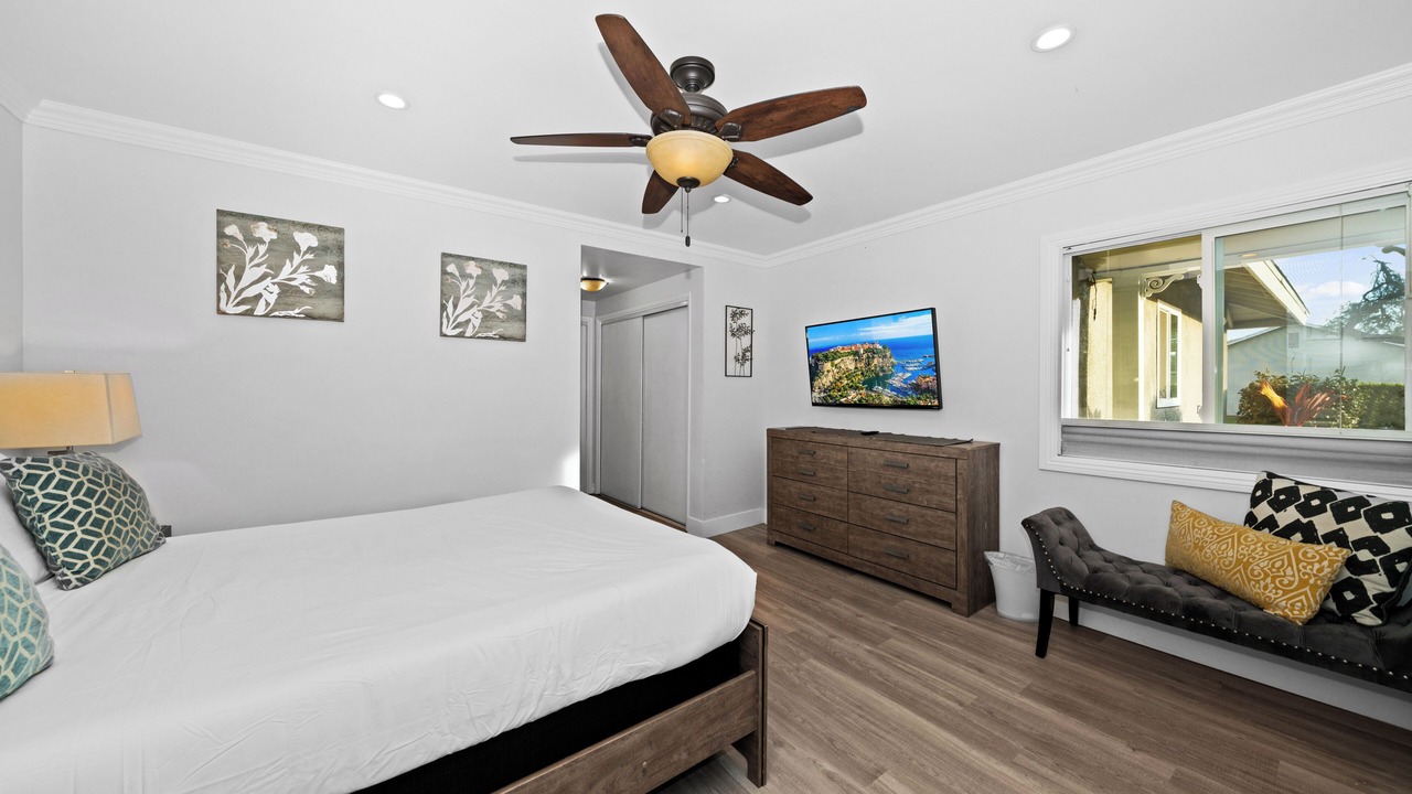 Photo of Bedroom in Northeast Anaheim