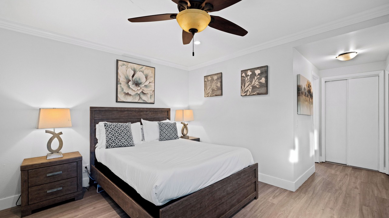 Photo of Bedroom in Northeast Anaheim