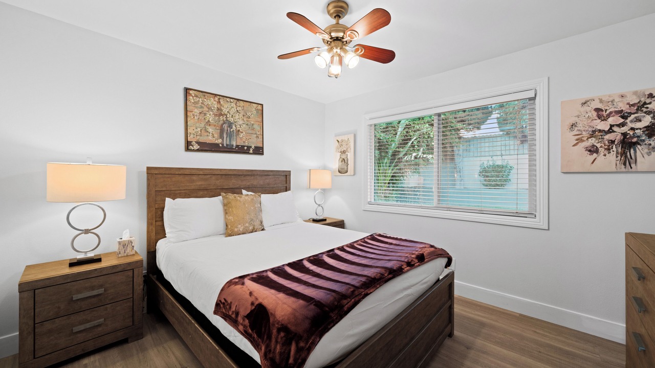 Photo of Bedroom in Northeast Anaheim