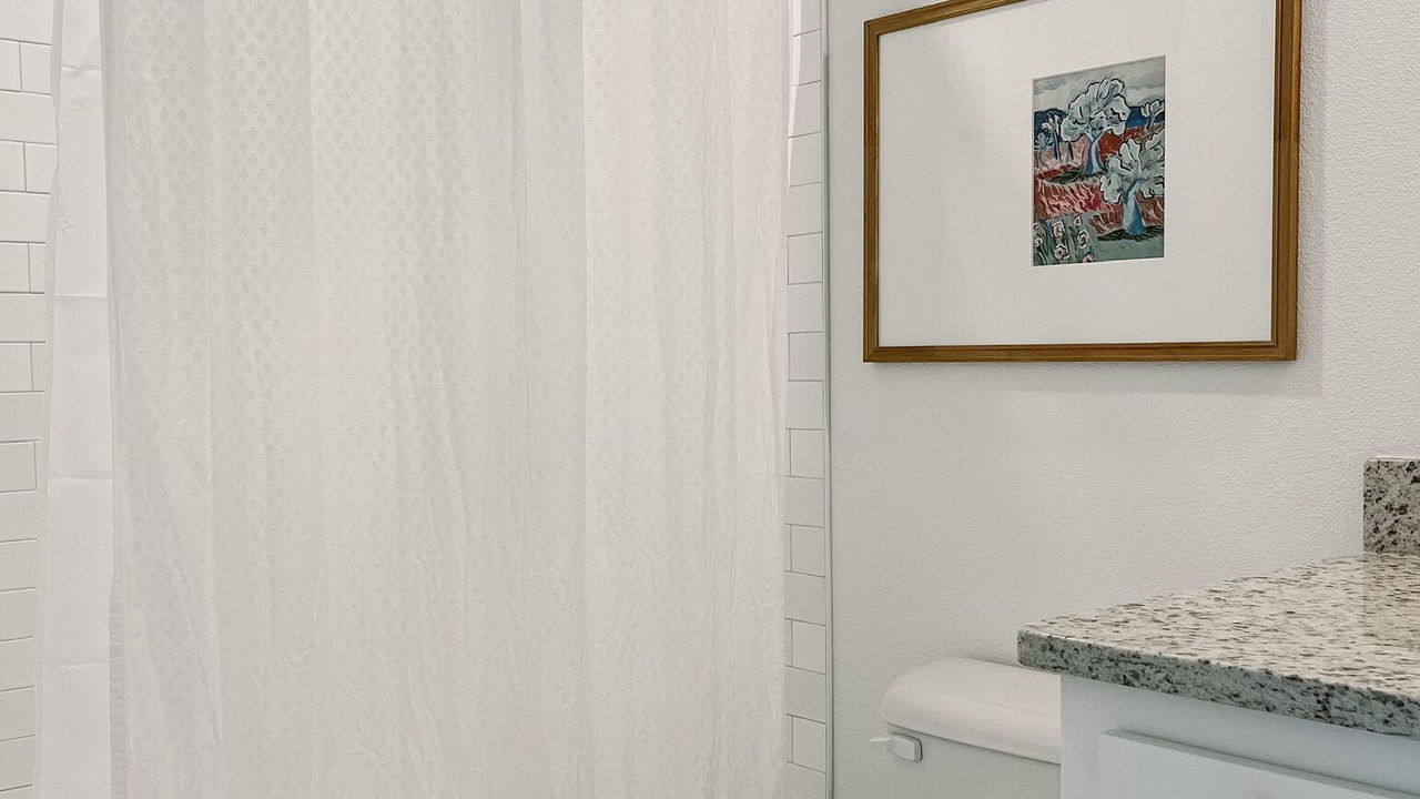 Photo of Bathroom in Abilene