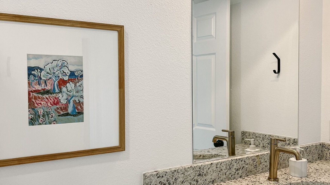 Photo of Bathroom in Abilene