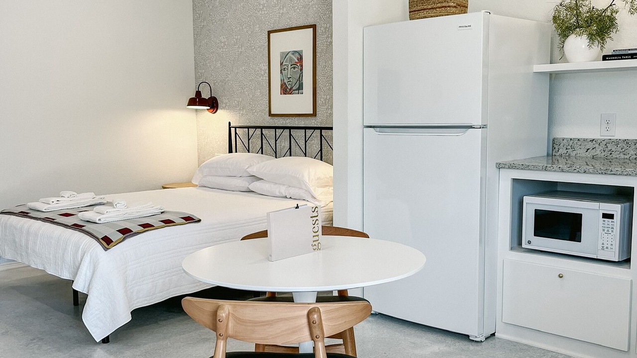 Photo of Bedroom in Abilene