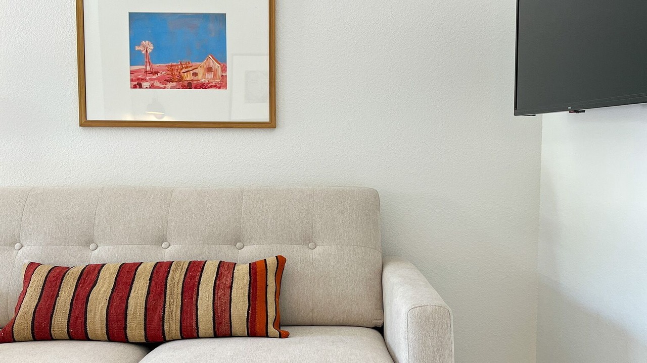 Photo of Livingroom in Abilene