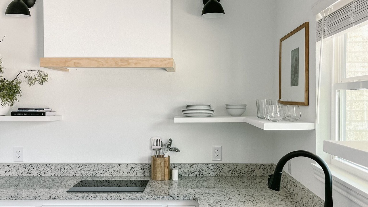 Photo of Kitchen in Abilene