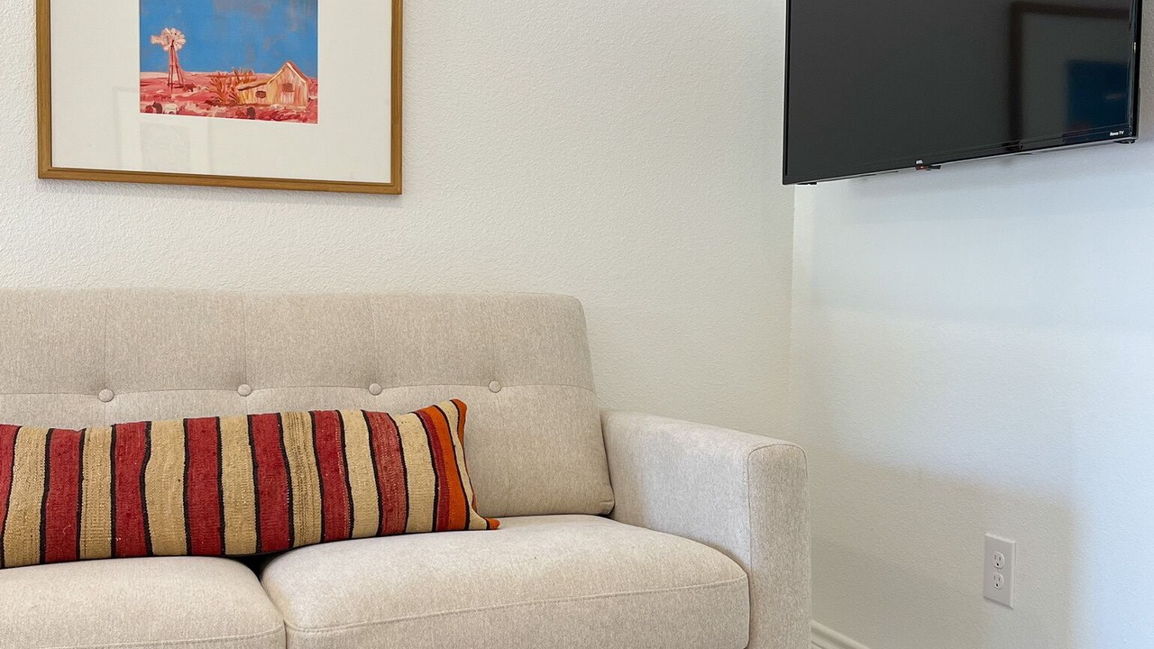 Photo of Livingroom in Abilene