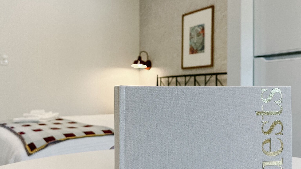 Photo of Bedroom in Abilene