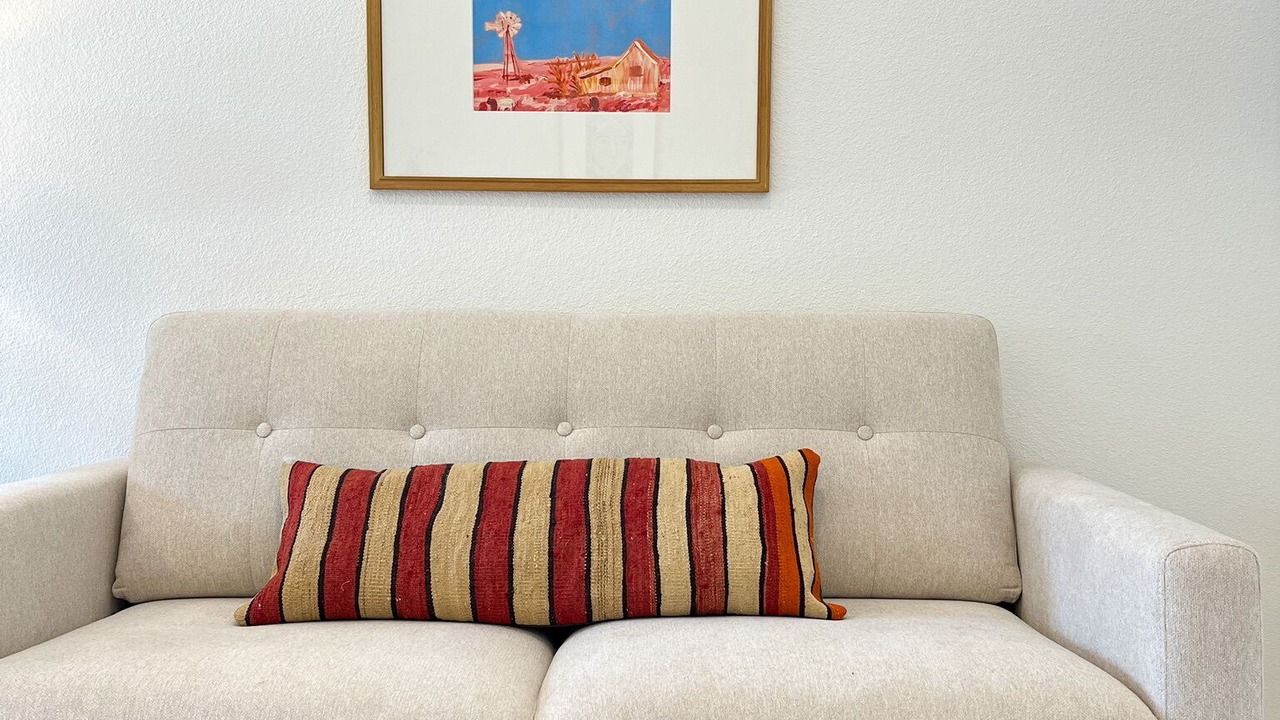 Photo of Livingroom in Abilene
