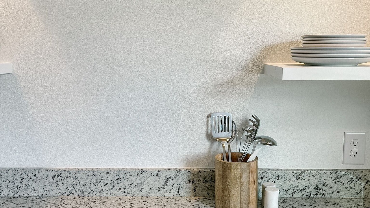 Photo of Kitchen in Abilene