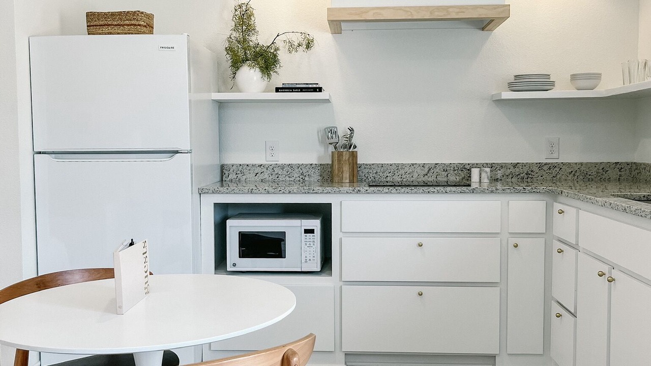 Photo of Kitchen in Abilene