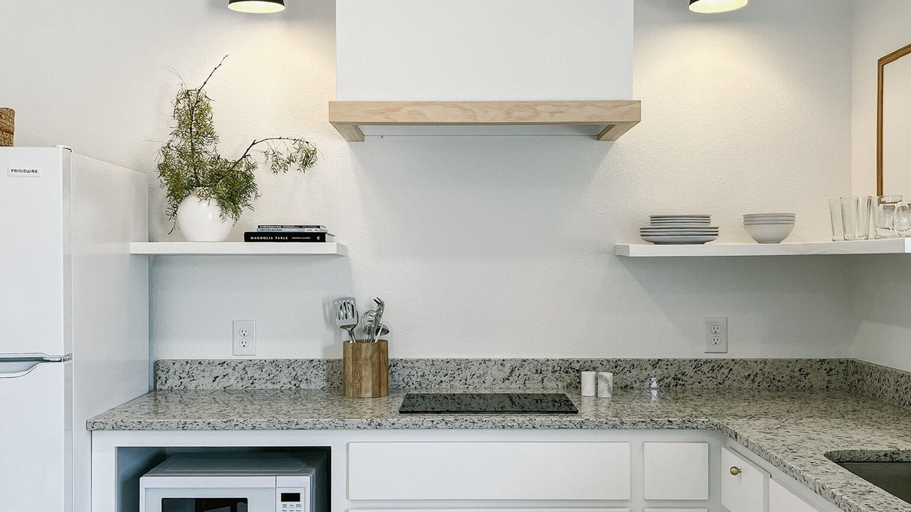 Photo of Kitchen in Abilene
