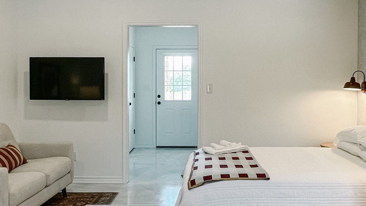 Photo of Bedroom in Abilene