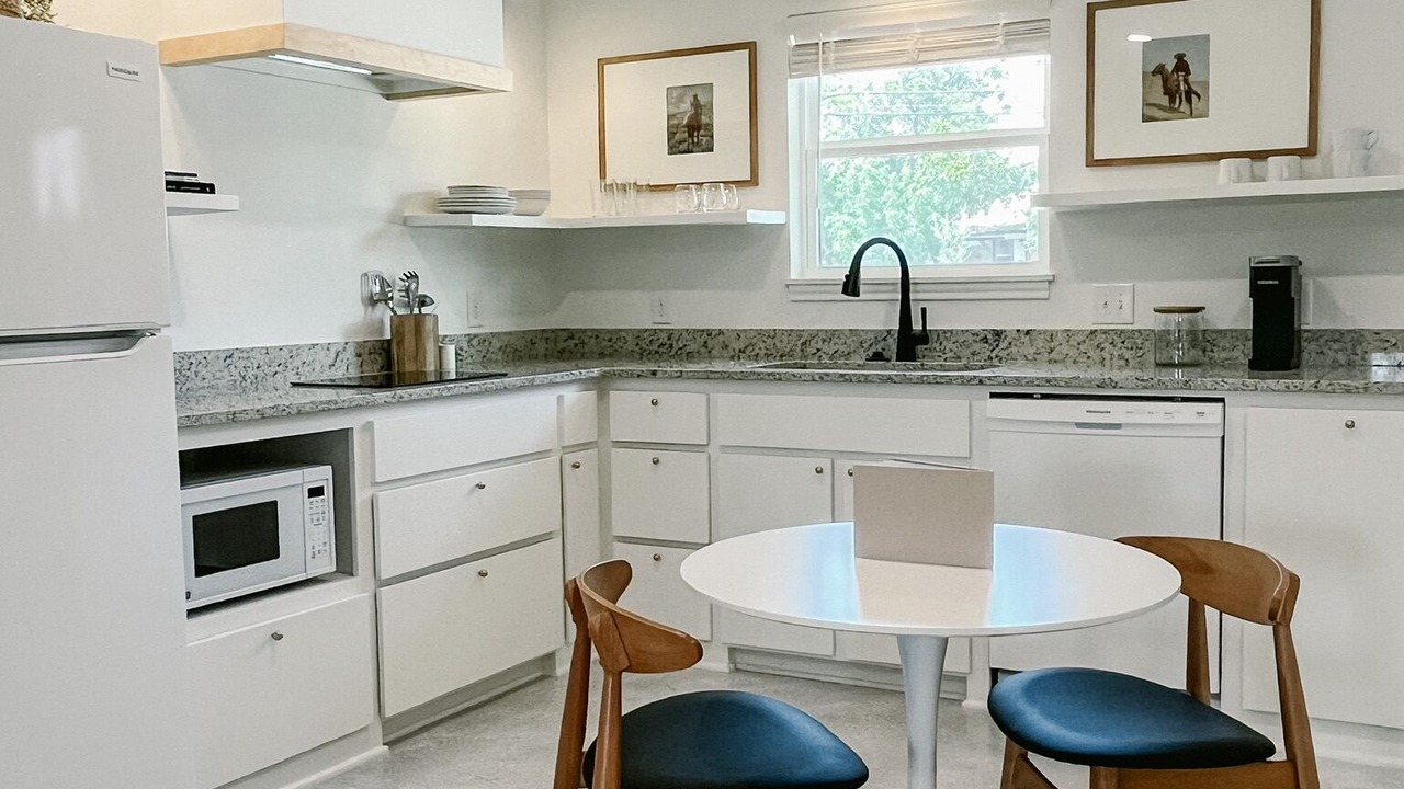 Photo of Kitchen in Abilene