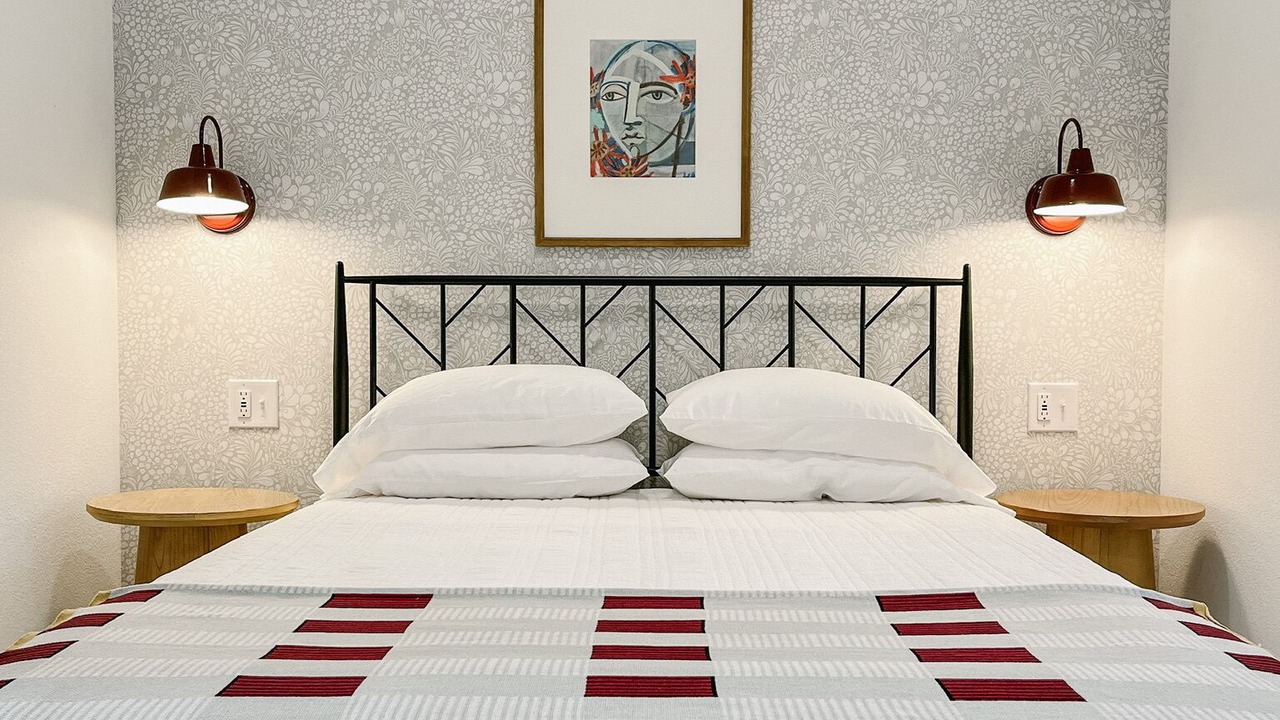Photo of Bedroom in Abilene