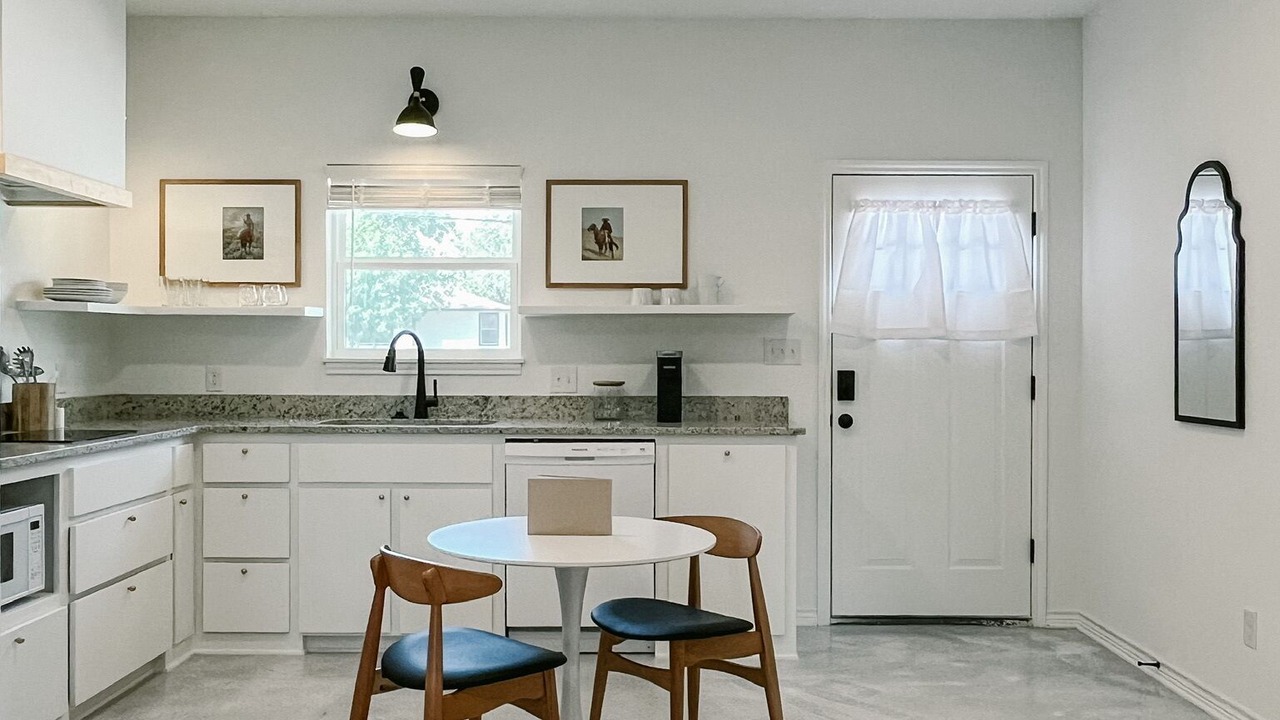 Photo of Kitchen in Abilene