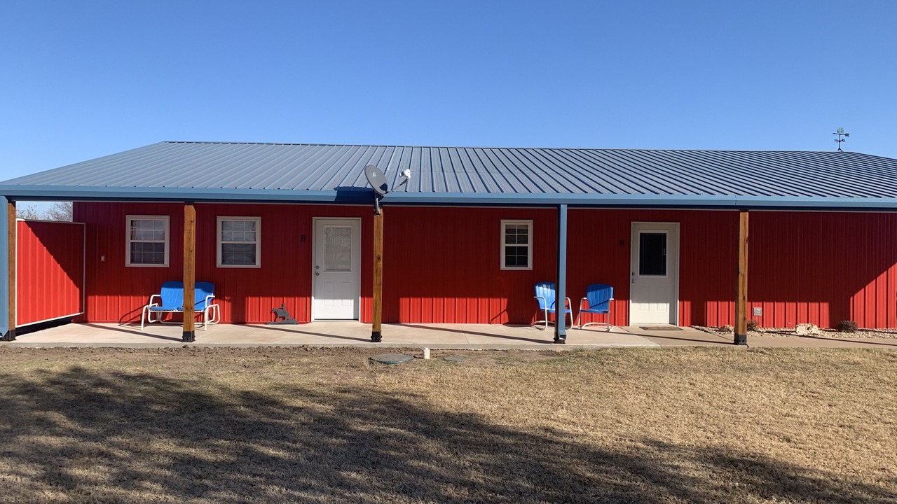 Photo of Outdoor in Blackwell