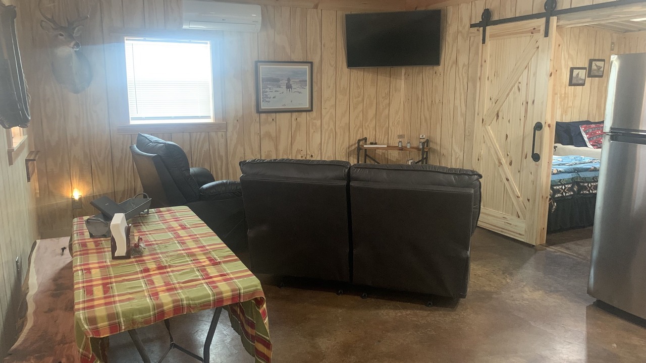 Photo of Bedroom in Blackwell