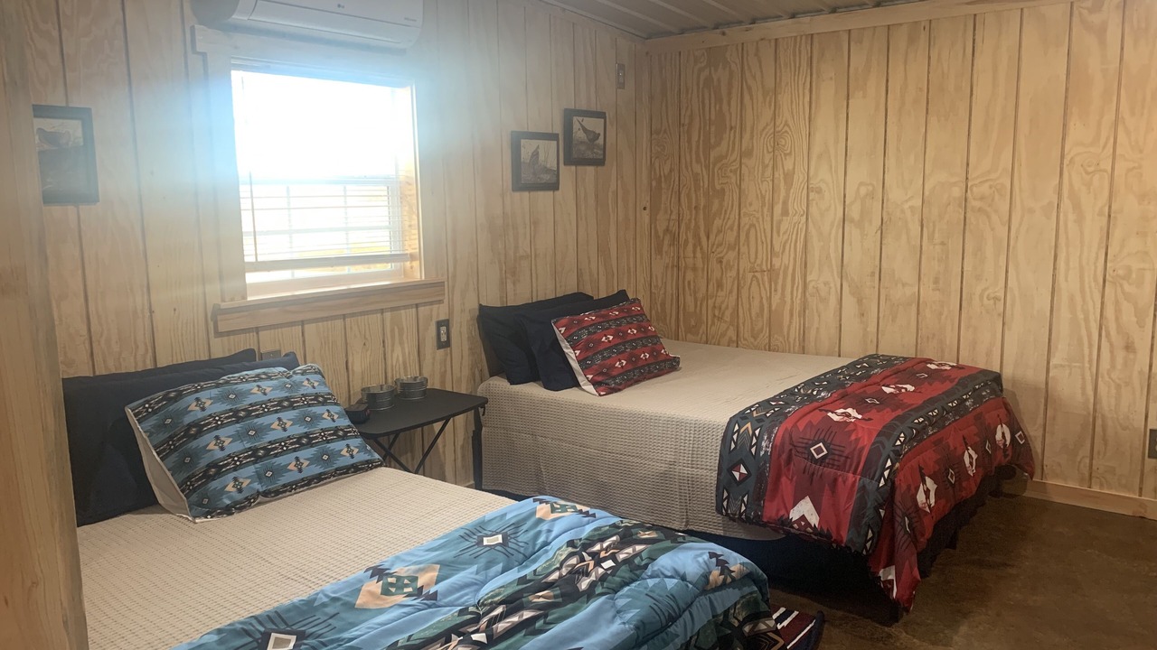 Photo of Bedroom in Blackwell