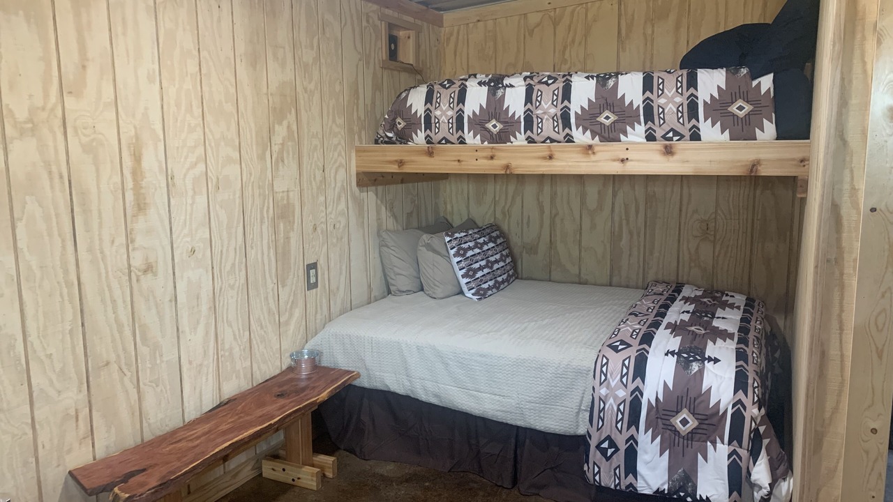 Photo of Bedroom in Blackwell