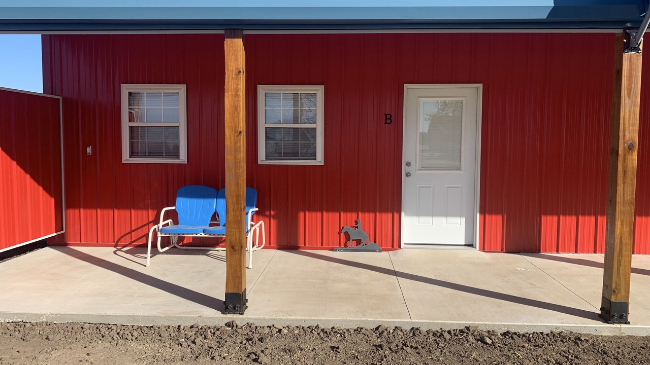 Photo of Outdoor in Blackwell