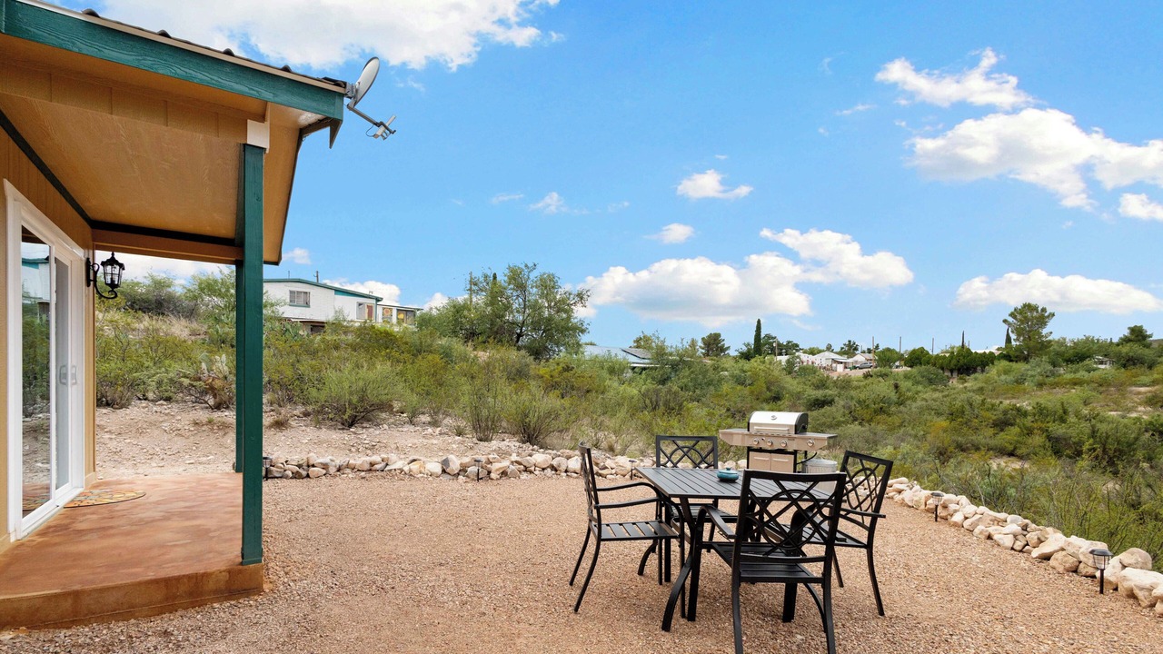 Photo of Outdoor in Tombstone