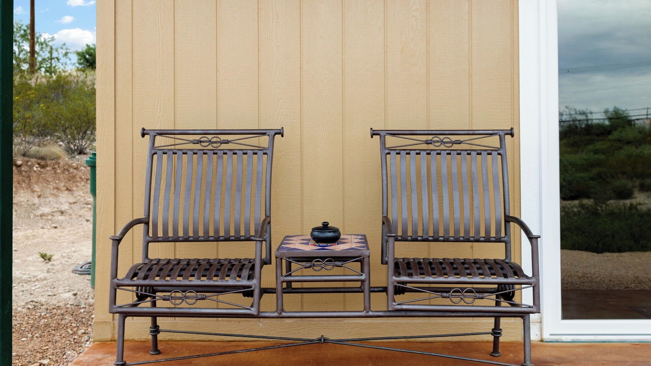 Photo of Outdoor in Tombstone
