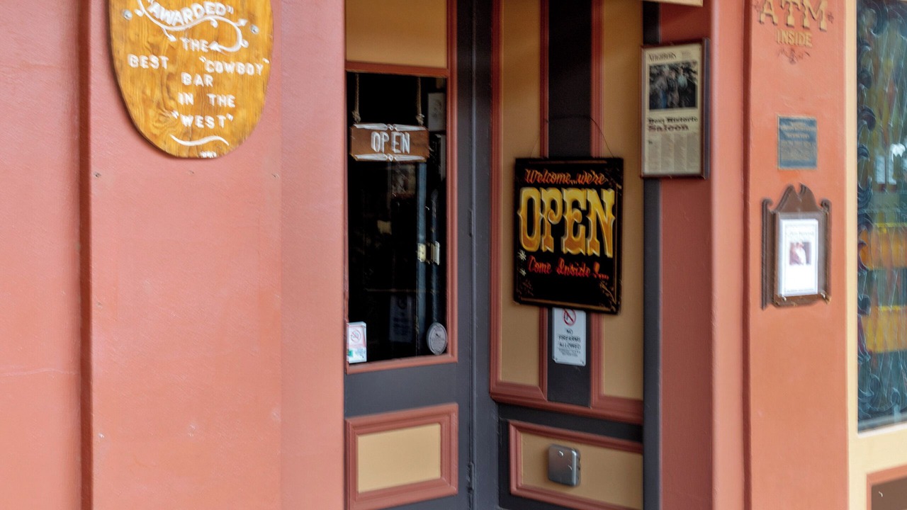 Photo of Outdoor in Tombstone