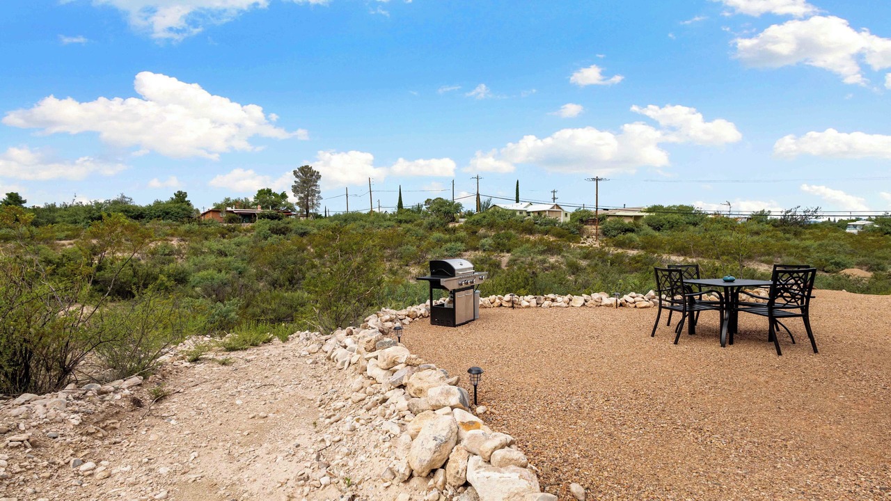 Photo of Outdoor in Tombstone