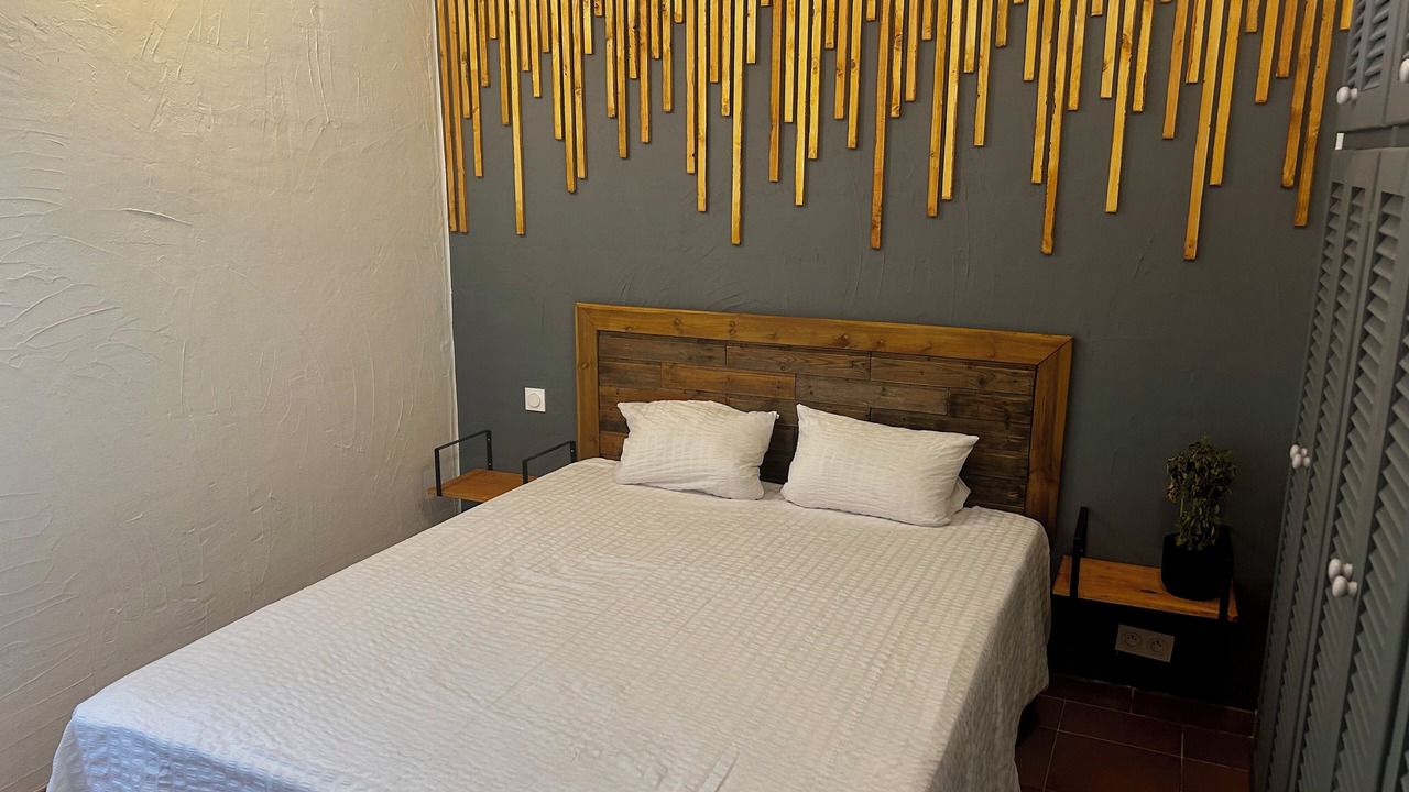 Photo of Bedroom in Porto-Vecchio