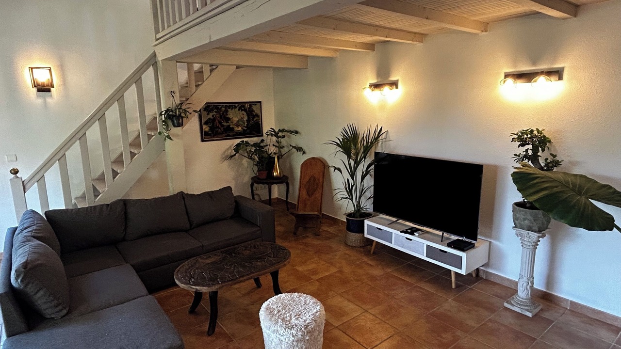 Photo of Livingroom in Porto-Vecchio