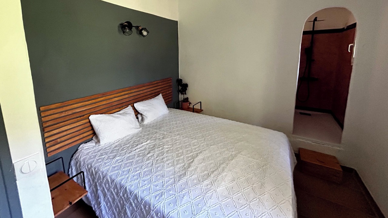 Photo of Bedroom in Porto-Vecchio