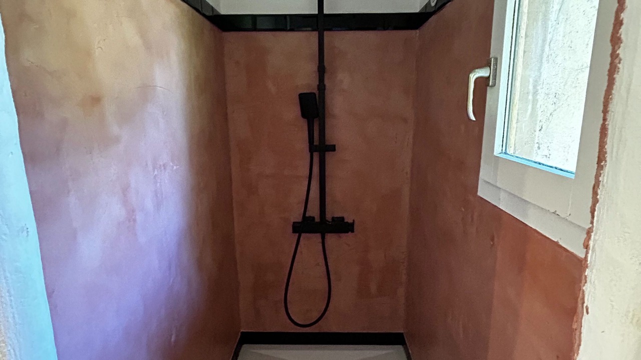 Photo of Bathroom in Porto-Vecchio