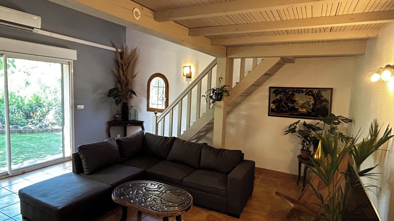 Photo of Livingroom in Porto-Vecchio