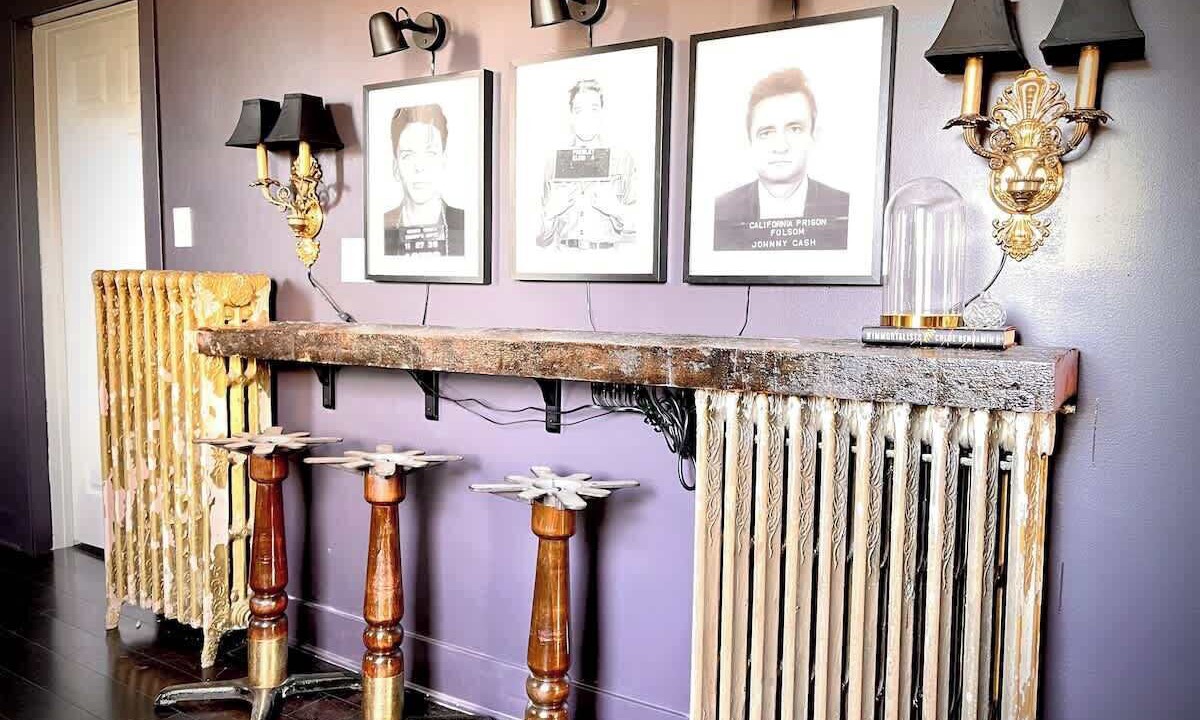 Photo of Bedroom in Evanston