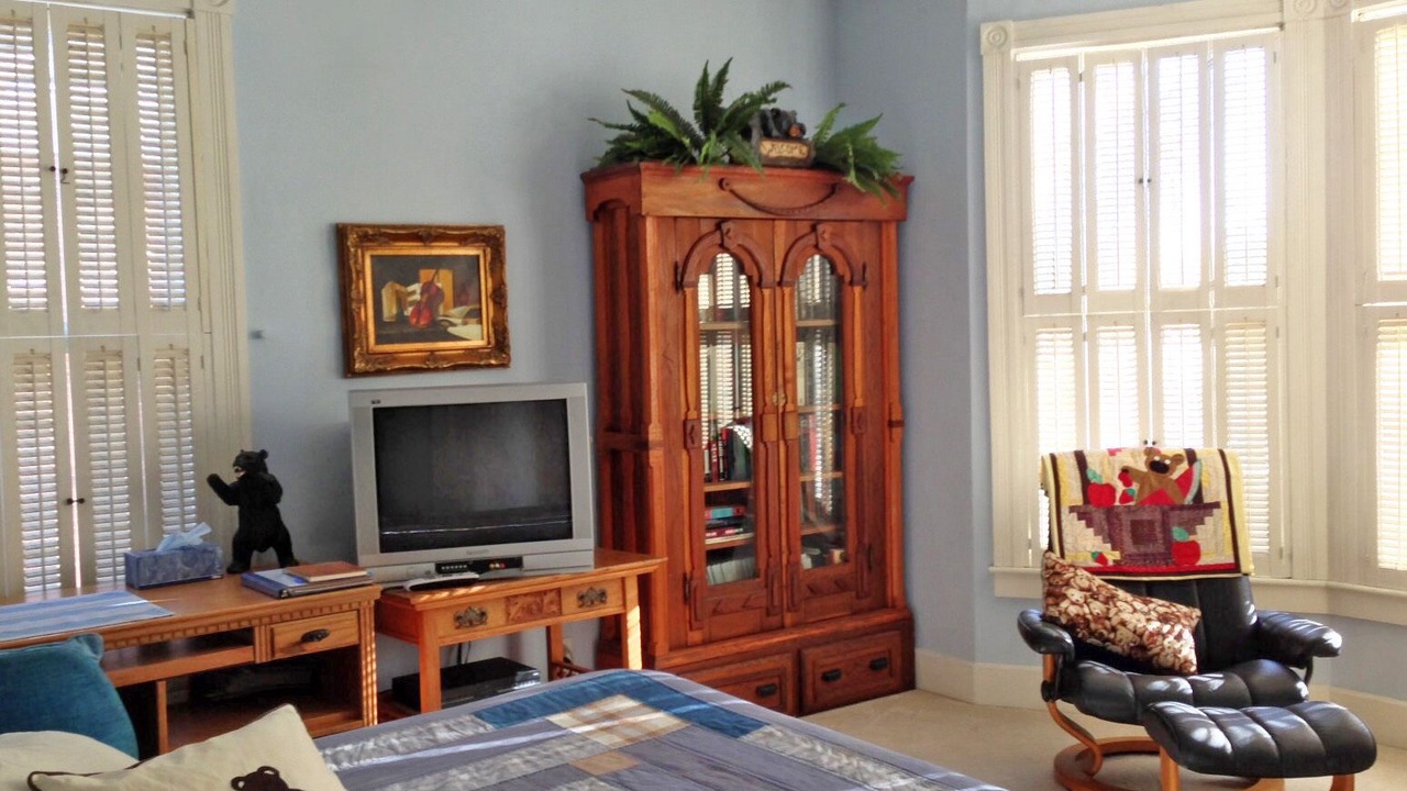 Photo of Bedroom in Burlington
