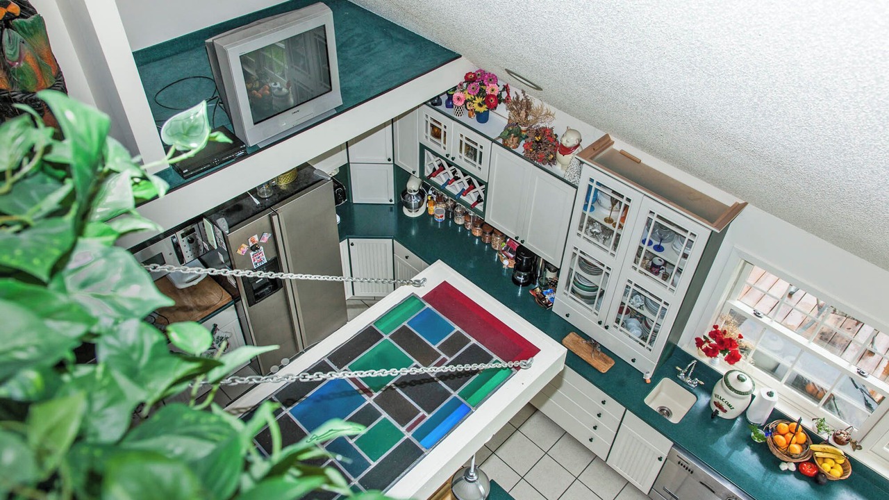 Photo of Kitchen in Burlington