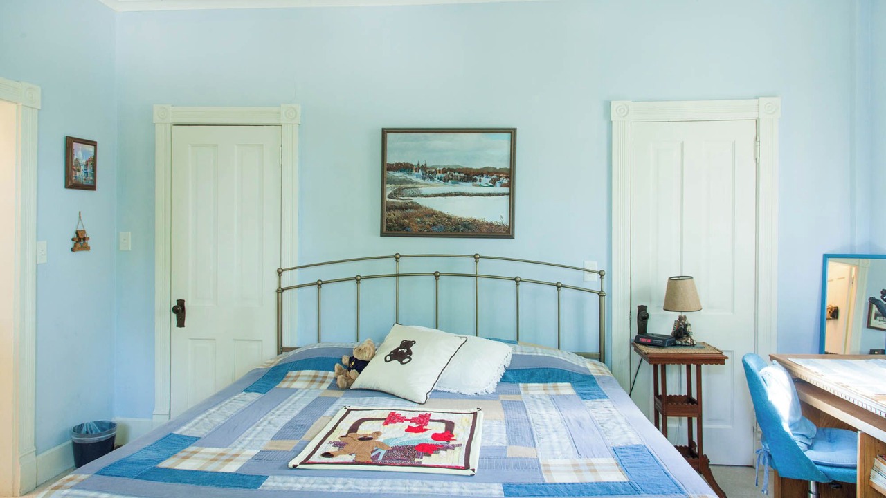 Photo of Bedroom in Burlington