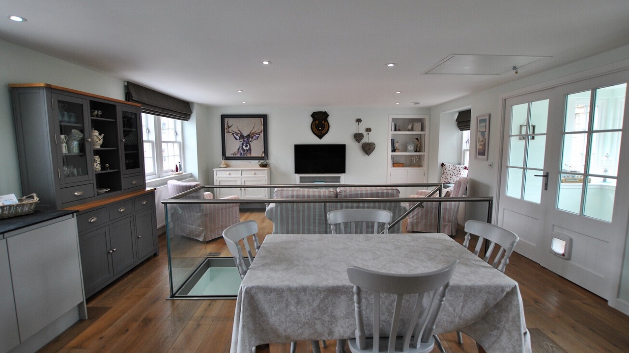 Photo of Outdoor in Crail